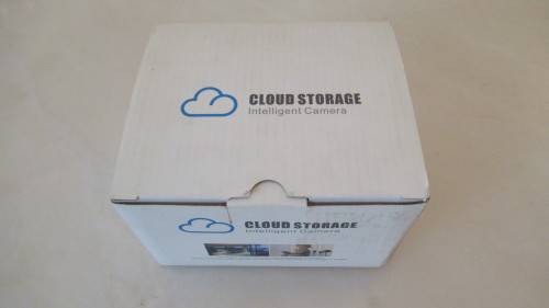 Cloud Camera