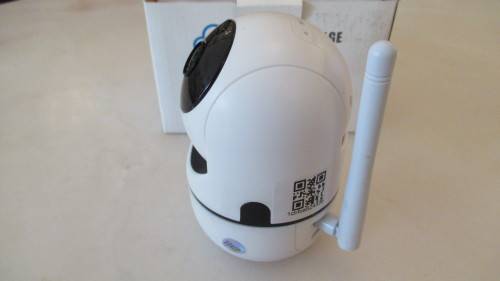 Cloud Camera