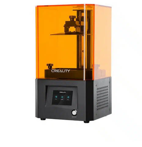 Creality LD-002R LCD Resin 3D Printer