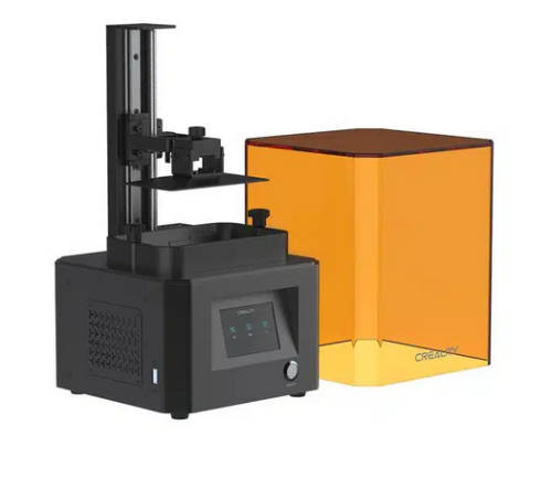 Creality LD-002R LCD Resin 3D Printer