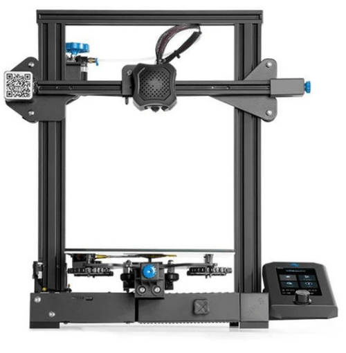 Creality Ender-3 V2  3D Printer
