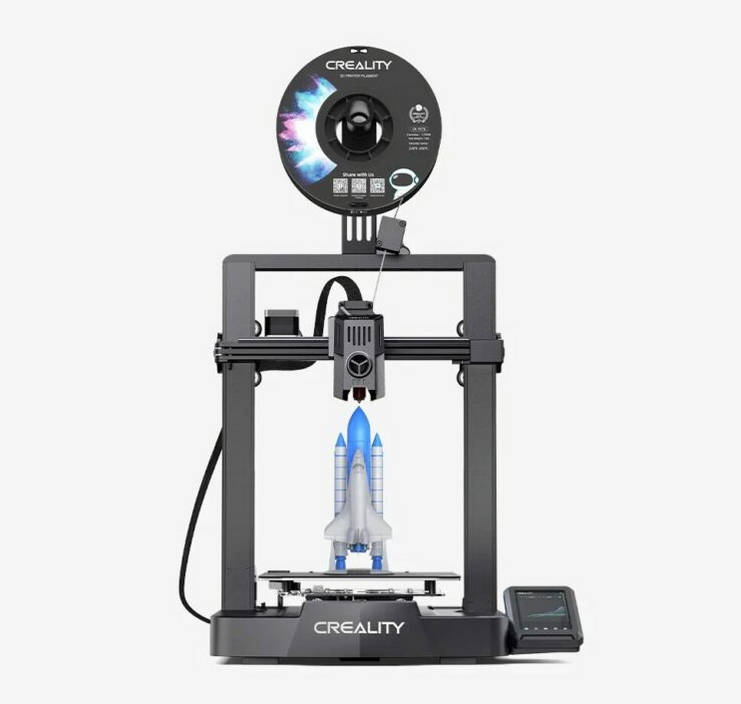 CREALITY ENDER 3V3 KE