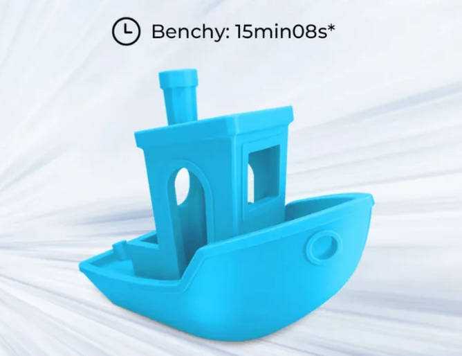 CREALITY ENDER 3V3 KE
