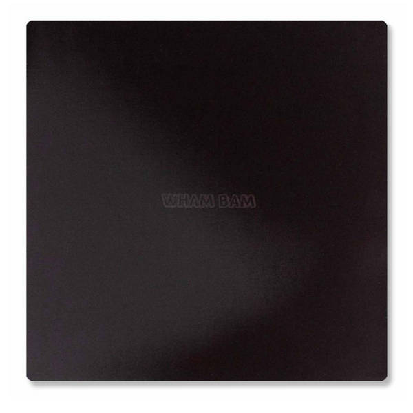 Wham Bam Flexible Build System - 235x235mm 3D printer