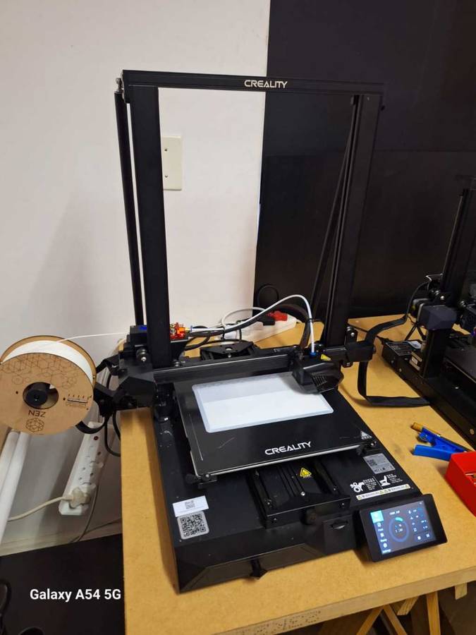 Creality CR-10 Smart 3D Printer 300x300x400mm