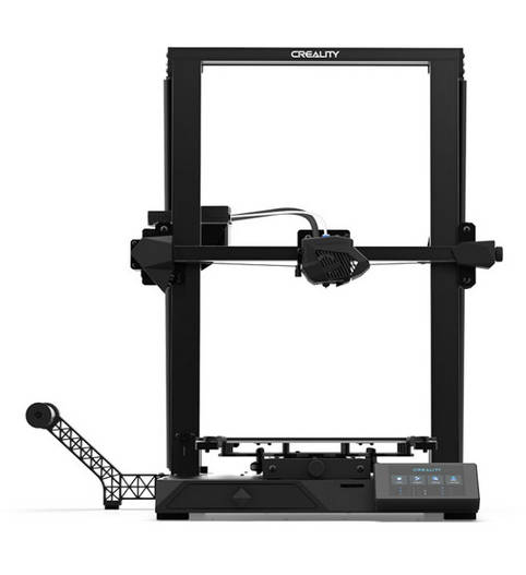 Creality CR-10 Smart 3D Printer 300x300x400mm