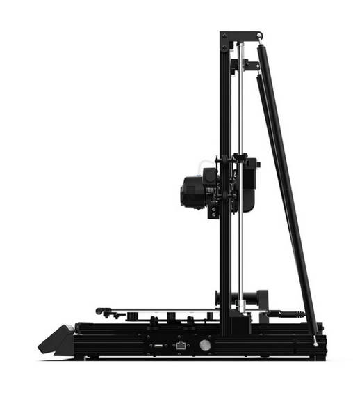 Creality CR-10 Smart 3D Printer 300x300x400mm