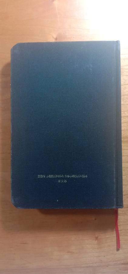 Jeffrey Gitomer`s- Little Black Book of Connections[Hard cover]