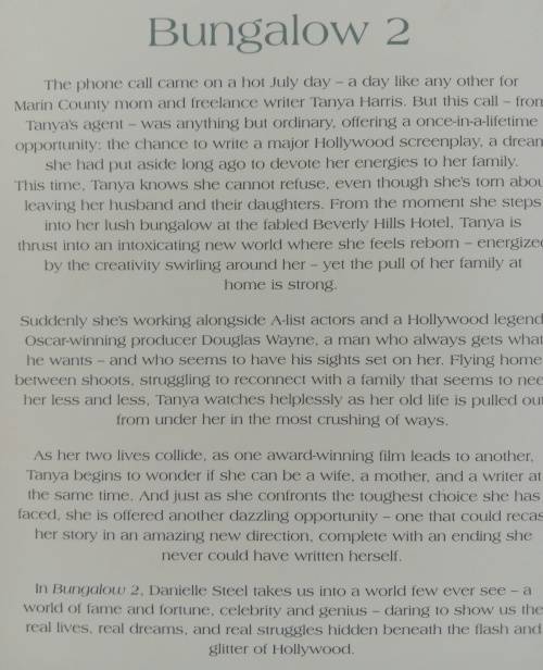 Danielle Steel book set- Amazing grace,Bungalow 2 and Sisters