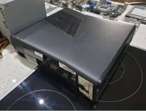 BULK LOT - Motherbaords + Xbox + Hdds + PSUs - For Repairs/Spares