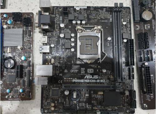BULK LOT - Motherbaords + Xbox + Hdds + PSUs - For Repairs/Spares
