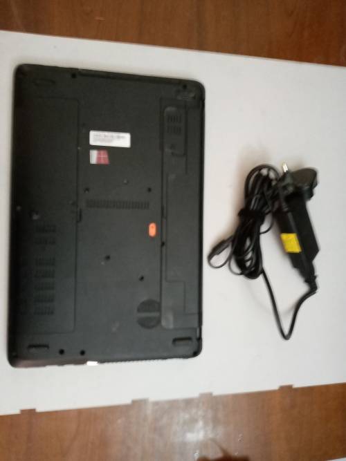 Acer E1-531 Laptop