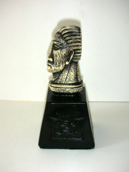 'Radio Active' Composite Sculpture by Anton Smit