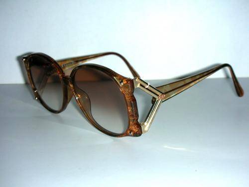 Vintage Christian Dior 2575 - New UV Lenses