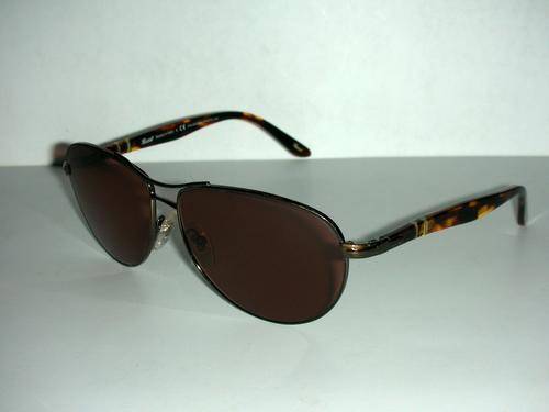 Vintage Persol Italy Sunglasses - NEW UV LENSES