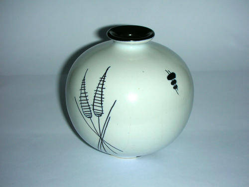 Gouda Flora 'Capri' Vase