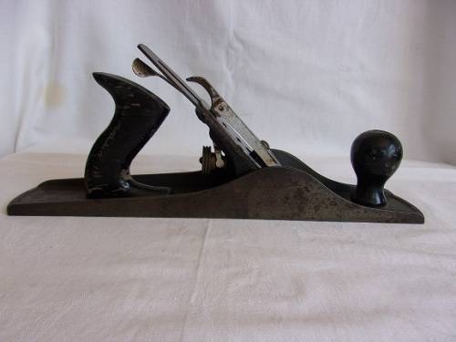 Vintage Stanley Handyman smoothing plane