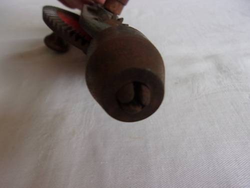 4 Vintage hand tools for 1 bid