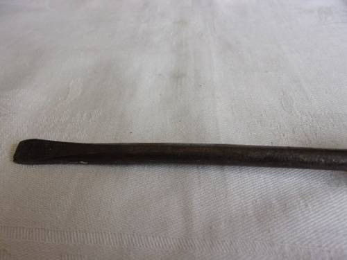 4 Vintage hand tools for 1 bid