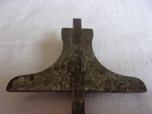 4 Vintage hand tools for 1 bid