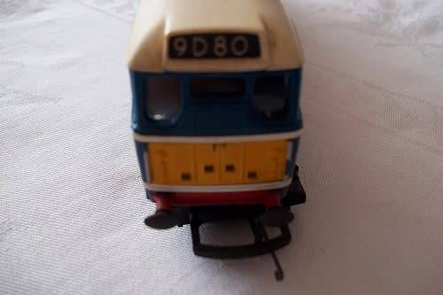 Triang Hornby OO Gauge R357 Type 2 Brush Diesel No. D5578 locomotive