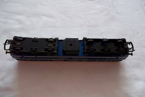 Triang Hornby OO Gauge R357 Type 2 Brush Diesel No. D5578 locomotive