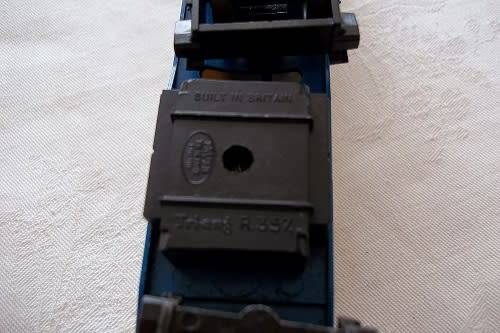 Triang Hornby OO Gauge R357 Type 2 Brush Diesel No. D5578 locomotive