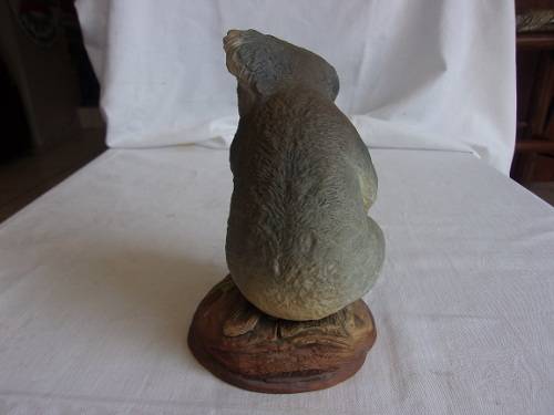 Limited edition Kyneton Fine China Koala Bear figure by Rita Daniel