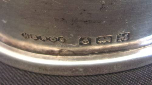 Large lot of Sterling silver items for 1 bid - 123g