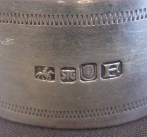 Large lot of Sterling silver items for 1 bid - 123g