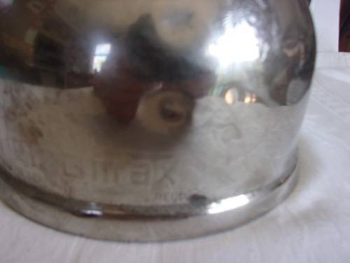 Vintage Petromax 523 500CP Super pressure lantern