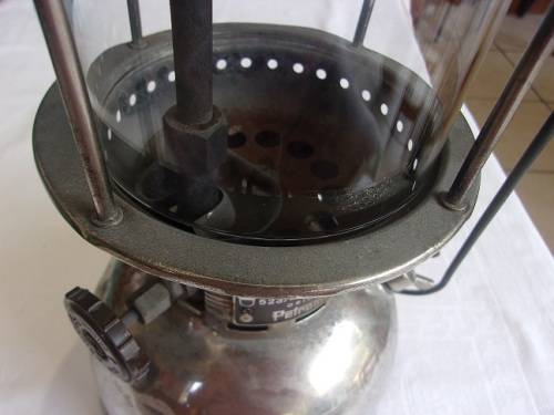 Vintage Petromax 523 500CP Super pressure lantern