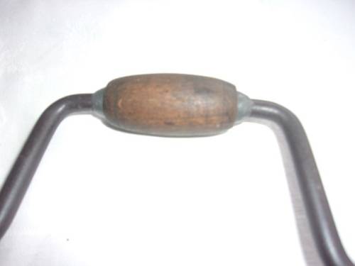 4 Vintage hand tools for 1 bid