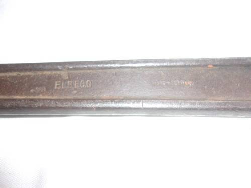 4 Vintage hand tools for 1 bid
