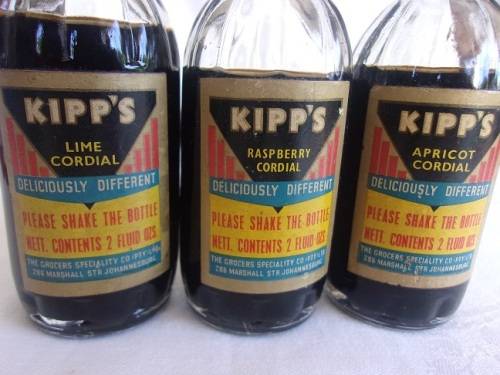 13 Vintage miniature cooldrink bottles for 1 bid