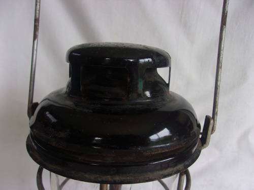 Vintage Tilley Model 246A pressure lantern