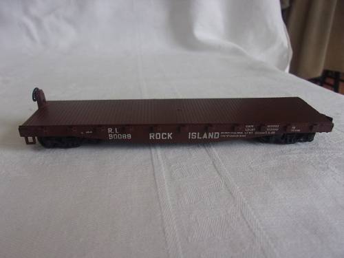 Lot of 12 Athearn HO gauge rolling stock items for 1 bid