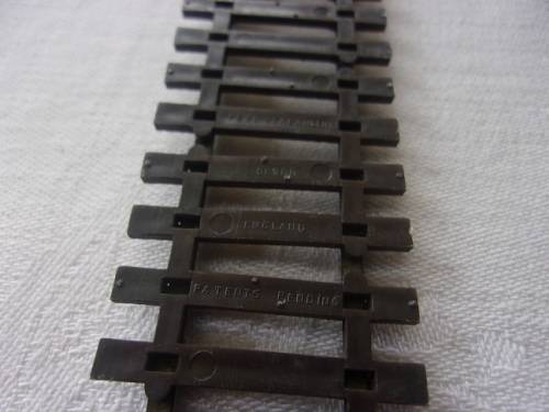 Box of 30 PECO Streamline HO gauge tracks - 914mm long