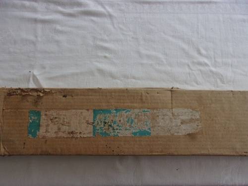Box of 30 PECO Streamline HO gauge tracks - 914mm long