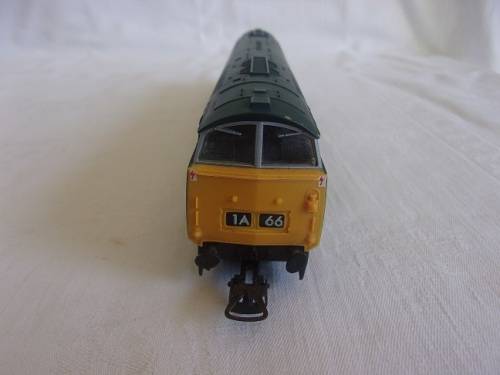 Lima OO gauge Western Renown & Great Western Railway diesel locomotives for 1 bid