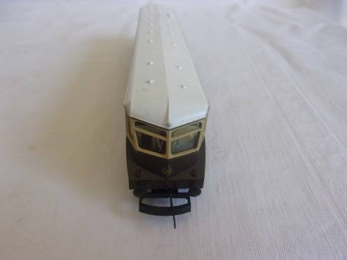 Lima OO gauge Western Renown & Great Western Railway diesel locomotives for 1 bid