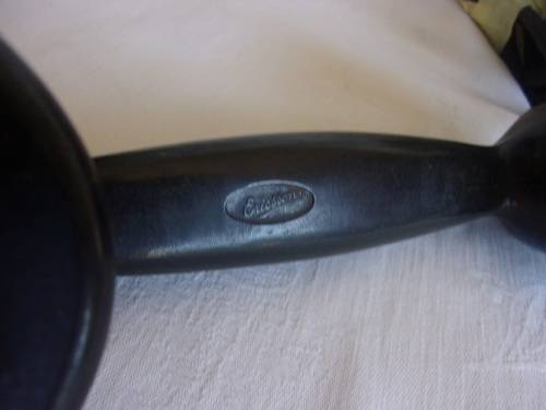 Vintage Ericsson LM Magneto Telephone: South African Post Office