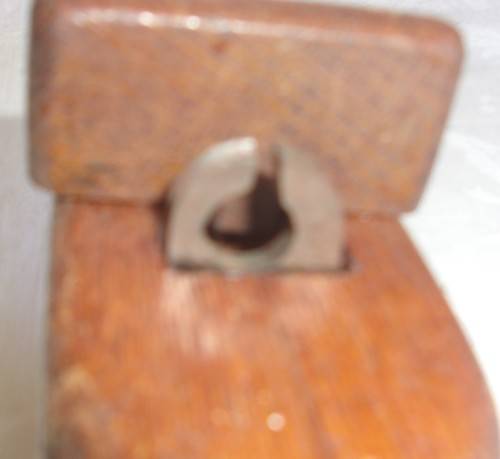 2 Antique wooden spokeshave & 2 edging planes for 1 bid