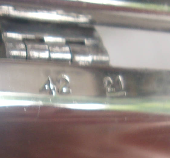 Vintage silver plated silent butler crumb box