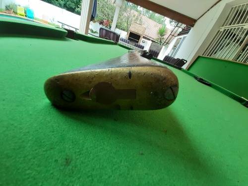 1898 Lee Enfield 303  BOER WAR  period deactivated rifle