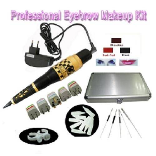 Permanent tattoo make up kit ***Free P&P***