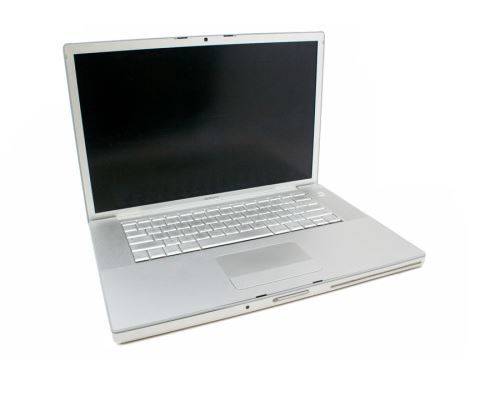 MACBOOK PRO 15" CORE 2 DUO @ 2.50GHz PLEASE READ!!!!