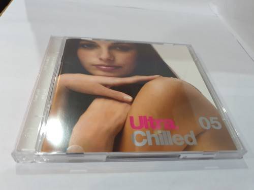 Various ArtistsUltra Chilled 052CD SET