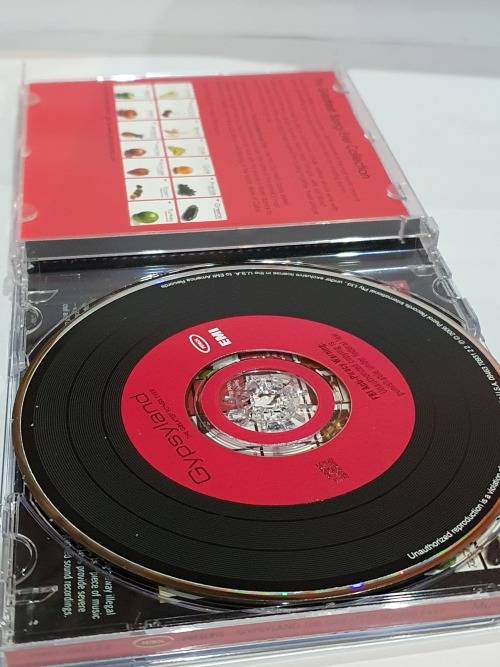 Petrol Presents Greatest Songs Ever: Gypsyland