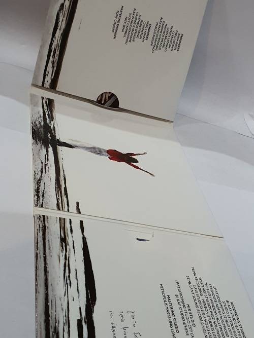 Anna Vissi Apagoreumeno Import 2CD Set